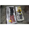 Image 1 : RIVETER AND CRIMPER