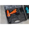 Image 2 : 2 BRICO CORDLESS DRILLS