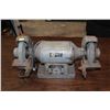 Image 1 : INGERSOLL RAND 3600RPM BENCH GRINDER