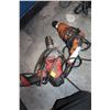 Image 1 : RIGID AND BLACK AND DECKER ELECTRIC DRILLS