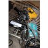 Image 1 : DEWALT AND MAKITA ELECTRIC DRILLS