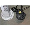 Image 1 : SUMP PUMP