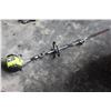 Image 1 : RYOBI GAS 4 CYCLE POLE HEDGE TRIMMER