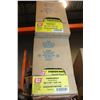 Image 1 : TWO BOXES OF 1 1/2 INCH FINISH NAILS