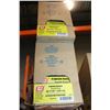 Image 1 : TWO BOXES OF 1 1/2 INCH FINISH NAILS
