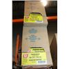Image 1 : TWO BOXES OF 1 1/2 INCH FINISH NAILS