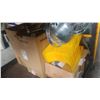 Image 1 : LOT OF HOSE PARTS AND GARDEN ITEMS