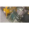 Image 1 : HOSE REEL AND HOSES