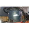 Image 1 : MASTERVAC SHOP VAC