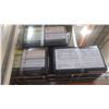 Image 1 : THREE CASES OF 2 3/8 INCH COLLATED FRAMING NAILS