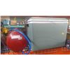 Image 1 : KOOLATRON COOLER AND AIR TANK