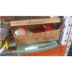 REMINGTON FLAGGING TAPE AND PAPER CUTTER