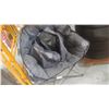 Image 1 : FOLDING CAMP TUB CHAIR