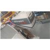 Image 1 : JOHNSON 4.0 OUTBOARD MOTOR AS IS