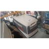 Image 2 : JOHNSON 4.0 OUTBOARD MOTOR AS IS