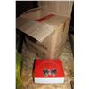Image 1 : CASE OF NEW SALT AND PEPPER SHAKERS