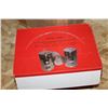 Image 2 : CASE OF NEW SALT AND PEPPER SHAKERS