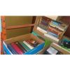 Image 1 : 3 BOXES OF BOOKS