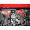 Image 2 : MILWAUKEE M12 CORDLESS TOOLS