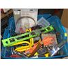 Image 1 : TOTE OF TOOLS