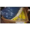 Image 1 : BATHROOM CLEANERS SOAP AND SHOWER CURTAINS