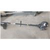 Image 1 : CRAFTSMAN 25CC GAS WEEDEATER