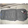 Image 1 : DR SCHOLLS MASSAGE CUSHION