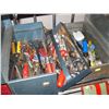 Image 1 : TWO TOOL BOXES WITH CONTENTS
