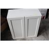 Image 1 : WHITE CUPBOARD
