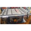 Image 1 : RYOBI 10 INCH TABLE SAW