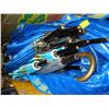 Image 1 : LOT OF NEW UMBRELLAS