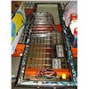 Image 2 : DOUBLE WASTE BIN AND MIRROR
