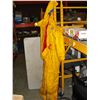 Image 1 : MUSTANG DELUXE CRUISER SUIT