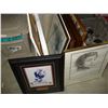 Image 1 : TOTE OF PRINTS