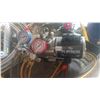 Image 1 : PLATINUM VACCUM PUMP MODEL DV-200N 7CFM