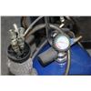 Image 2 : POWERFIST PNEUMATIC OIL EXTRACTOR