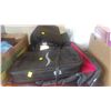 Image 1 : LOT OF BAGS AND BACKPACKS