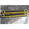Image 1 : TWO NEW FOLDING SAW HORSES