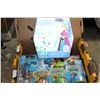 Image 1 : SKYLANDERS AND TOYS