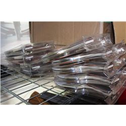NEW TABLE TENNIS RACKETS