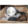 Image 2 : BOX IF POTS AND PANS