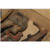 Image 2 : BOX OF MONKEY WRENCHES