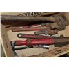 Image 3 : BOX OF MONKEY WRENCHES