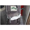 Image 2 : CARAVAN 10 FOOT BY 20 FOOT EASY UP AS IS