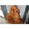 Image 1 : LARGE BURL SLAB