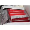 Image 3 : 4 BOXES OF HALOGEN LIGHTBULBS