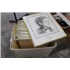 Image 1 : TOTE OF PICTURES