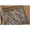 Image 2 : 3 BOXES OF WRENCHES