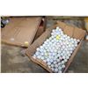 Image 1 : TOTE OF GOLF BALLS