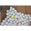 Image 2 : TOTE OF GOLF BALLS